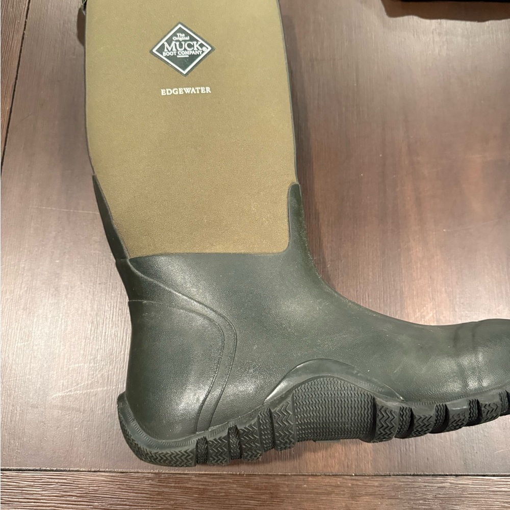 Unisex Muck Boots